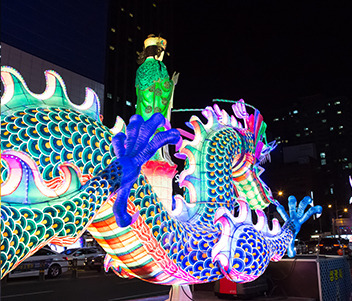 2025 부산연등회 총정리 부처님오신날 감성 가득한 연등의 바다