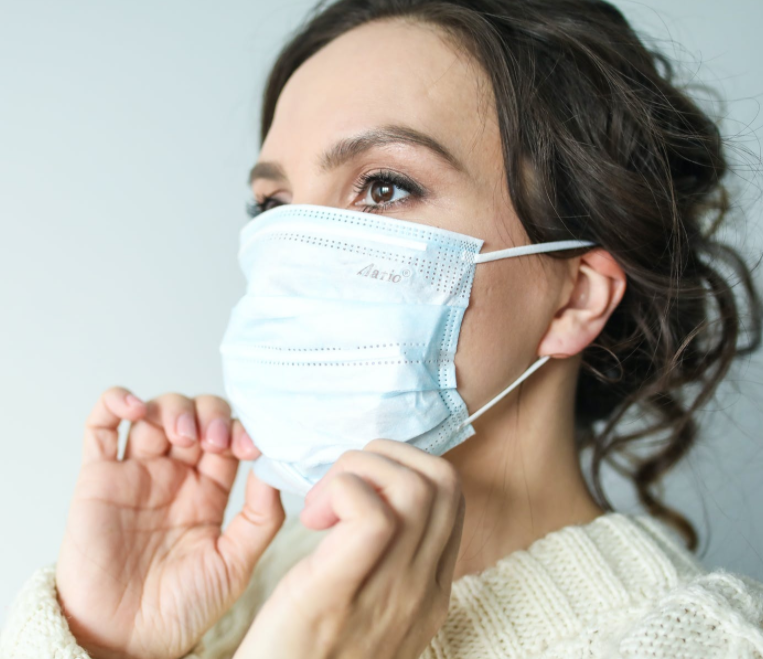 이중변이바이러스