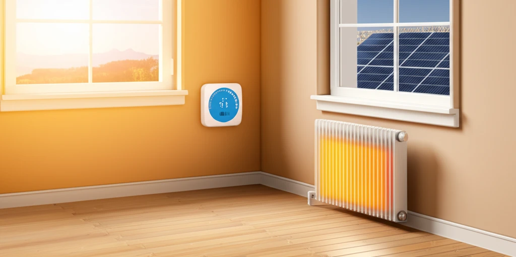 난방비 절약 비법 공개: 따뜻한 겨울