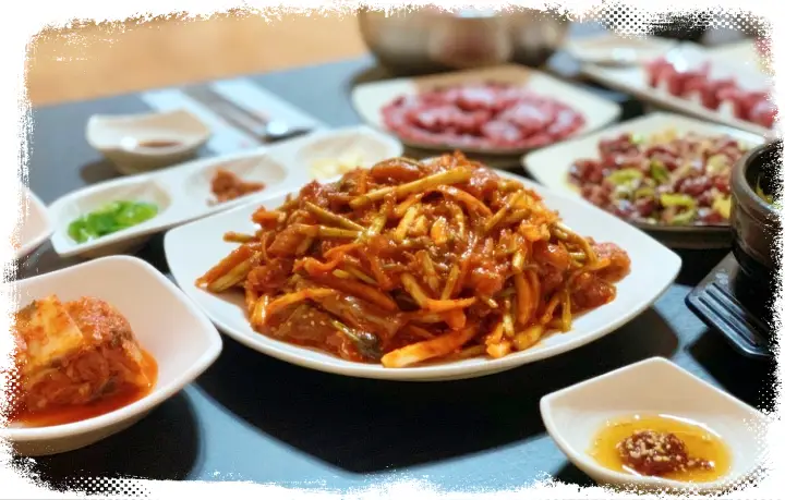 생방송-오늘저녁-대박의-비밀-40년-노포-육회비빔밥-맛집