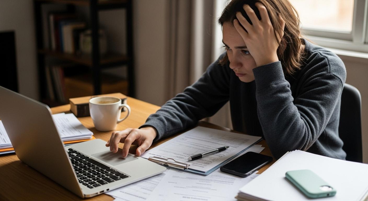 개인회생신청절차