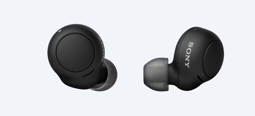 소니 WF-C500 트루리 무선 이어폰