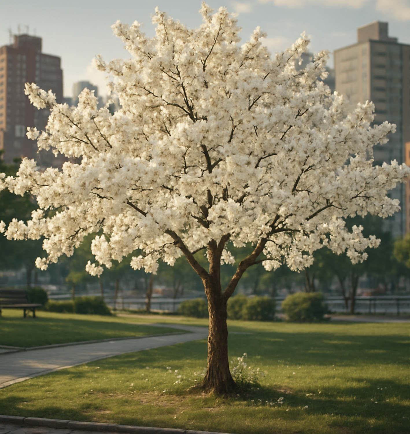 아름다움과 강인함, 두 마리 토끼를 잡다