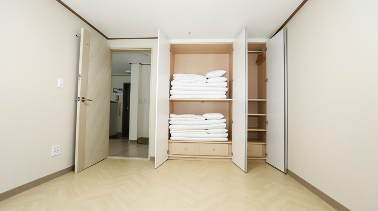 설악산 생태탐방원 생활관