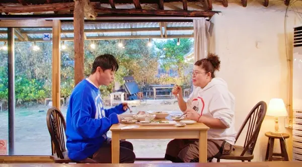전참시 전지적참견시점 이영자 송실장 뿔소라 에스카르고 톳파스타 전복술찜 맛집 제주도 우도 성산일출봉 구좌읍 맛집 소개