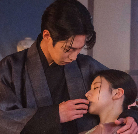 환혼 여주인공 교체