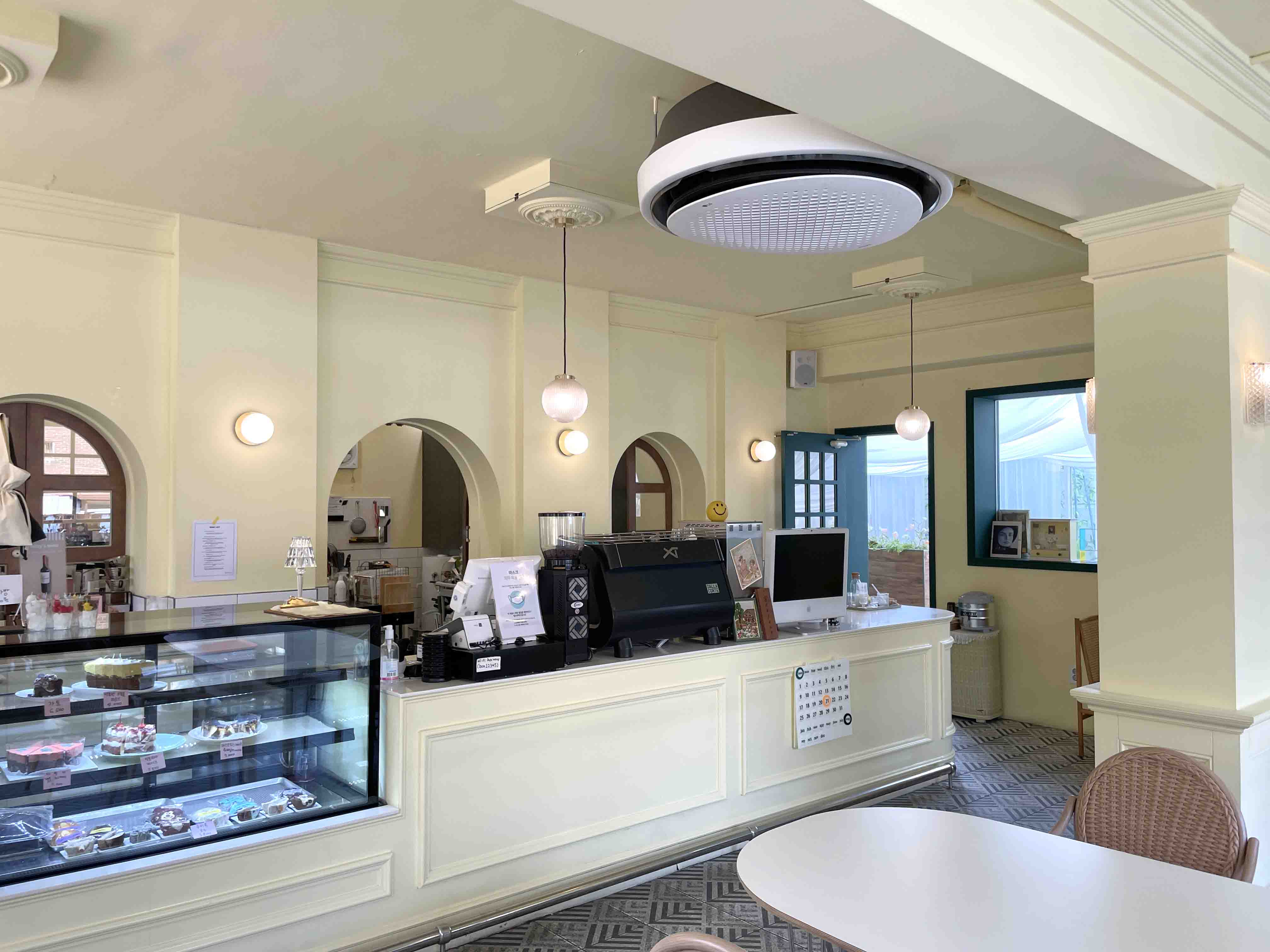 부천 맛집 봉떼르