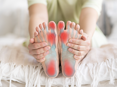 발바닥통증의 원인 23