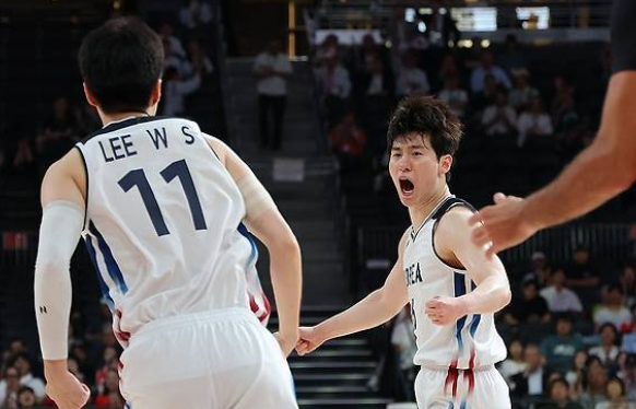 아시안게임 남자농구 결승