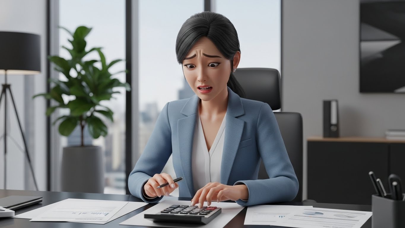 부가세환급, 오피스텔세금