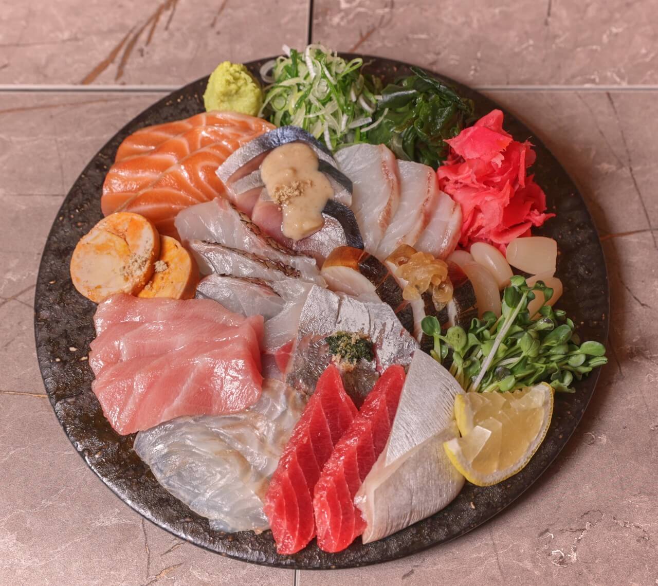 생방송투데이 3783회 맛있는 퇴근 서울 용산 모둠 숙성 회 맛집 바다약방 용산점