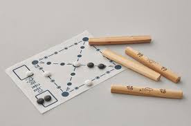 한국 전통 놀이 윷놀이의 유래와 명칭 및 놀이 방법과 특징