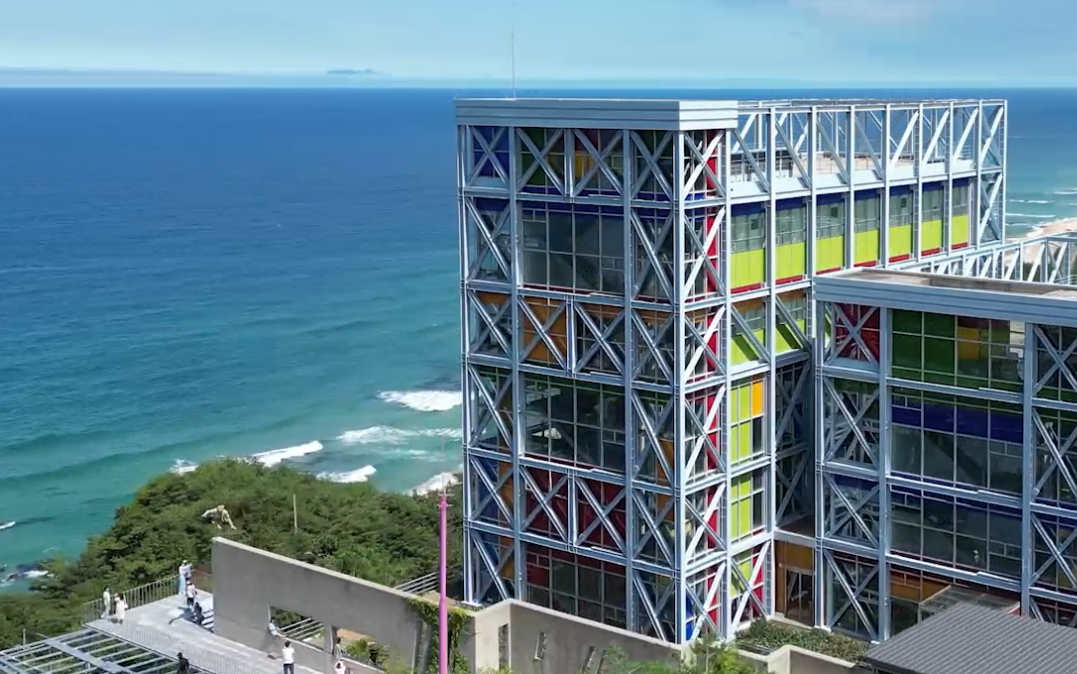 하슬리아트월드