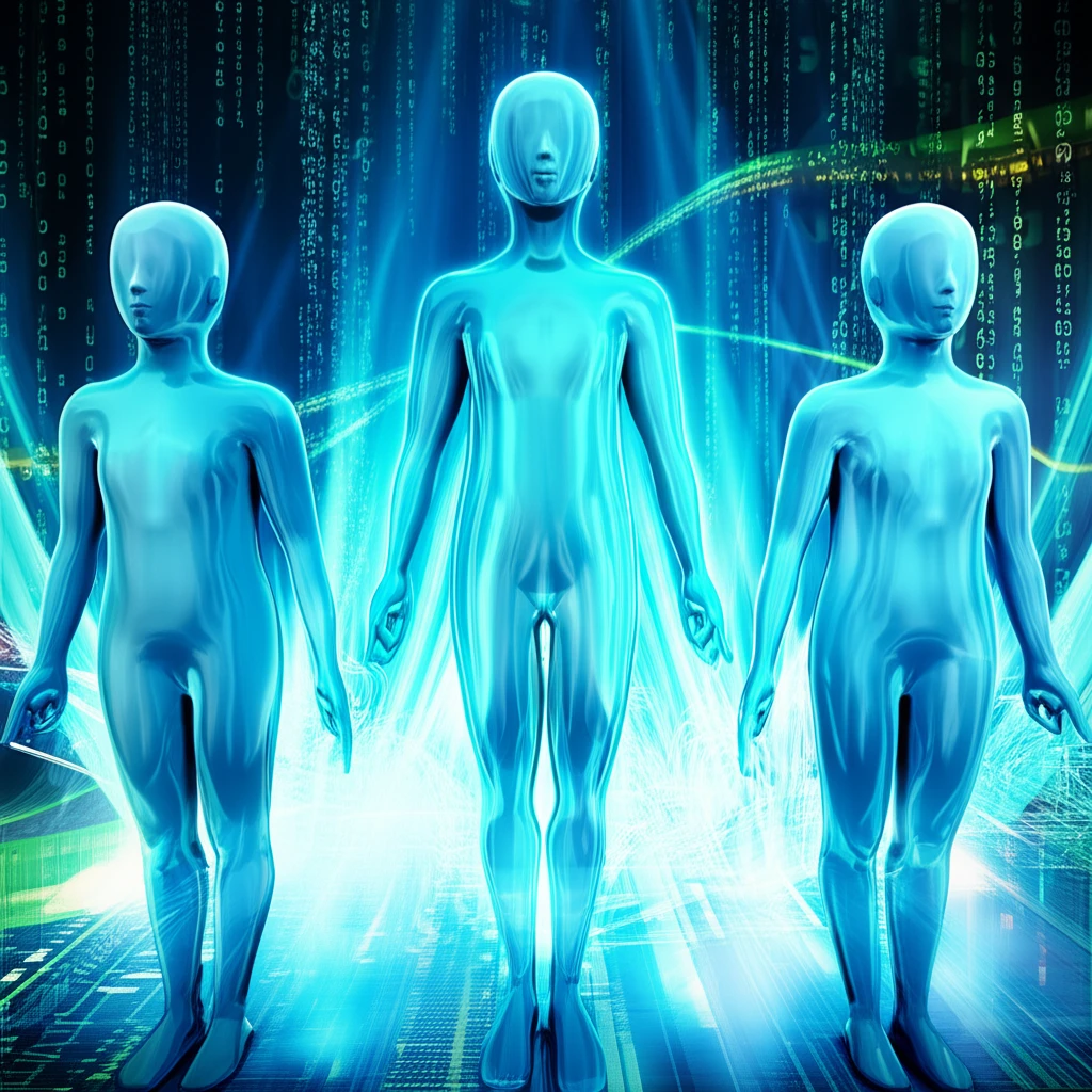 4차 산업혁명 시대 필수 과제 디지털..