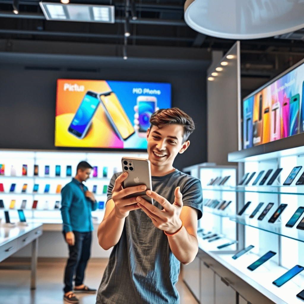 핸드폰 꿈 해몽