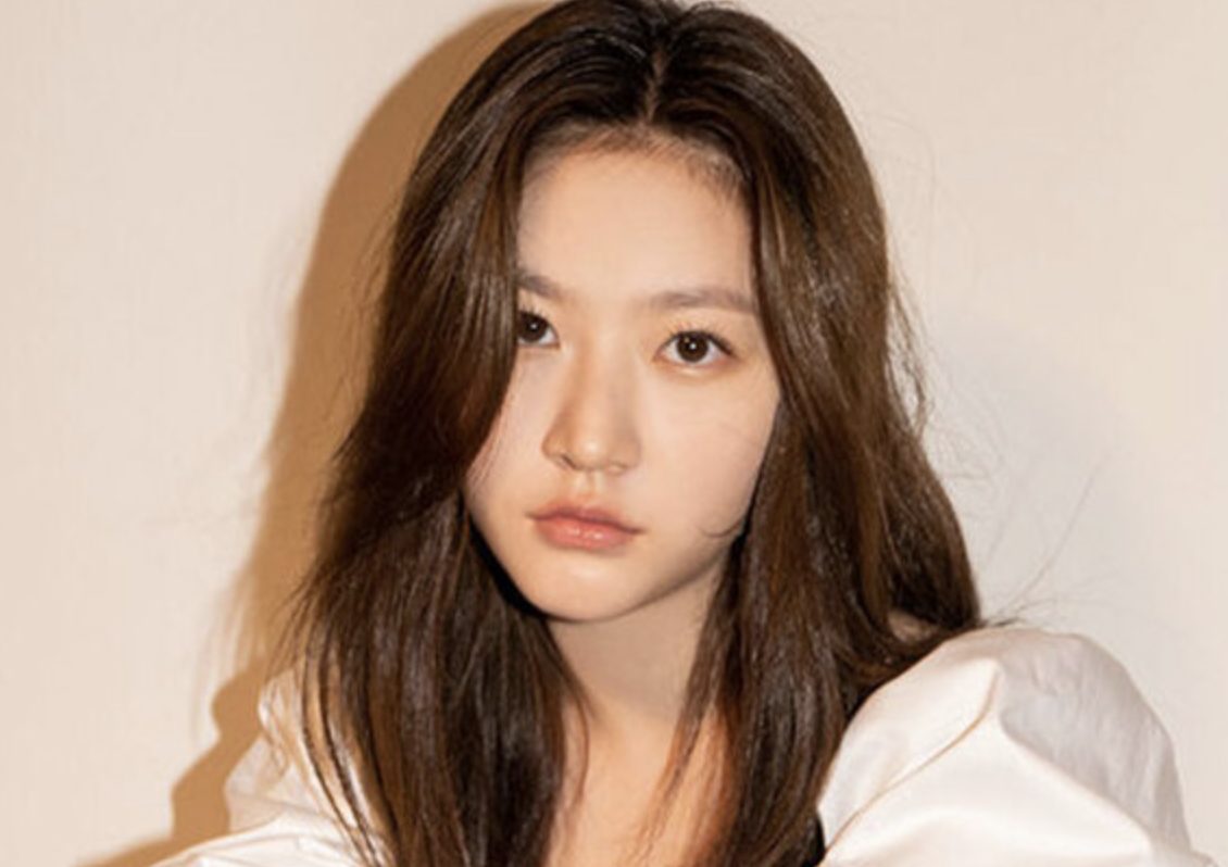 김새론 프로필