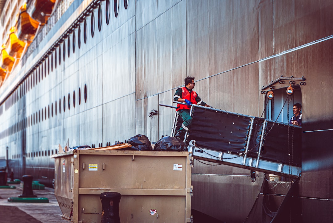 Cargo