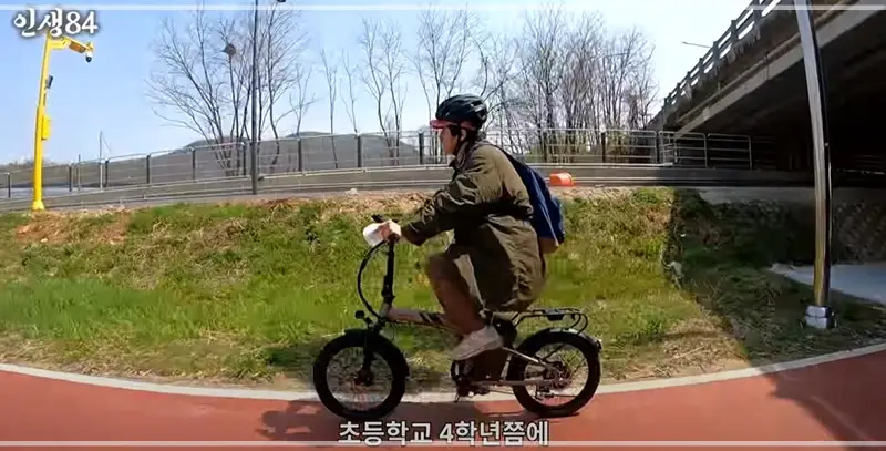 기안84-전기-자전거-팬텀-Q-네오플러스-가격-스펙