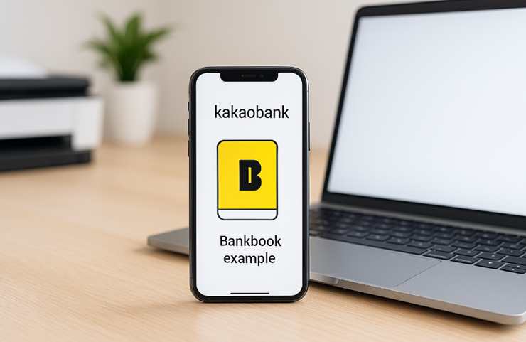 카카오뱅크 이미지