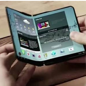 폴더블폰 관련주 대장주 테마주 주식 TOP10