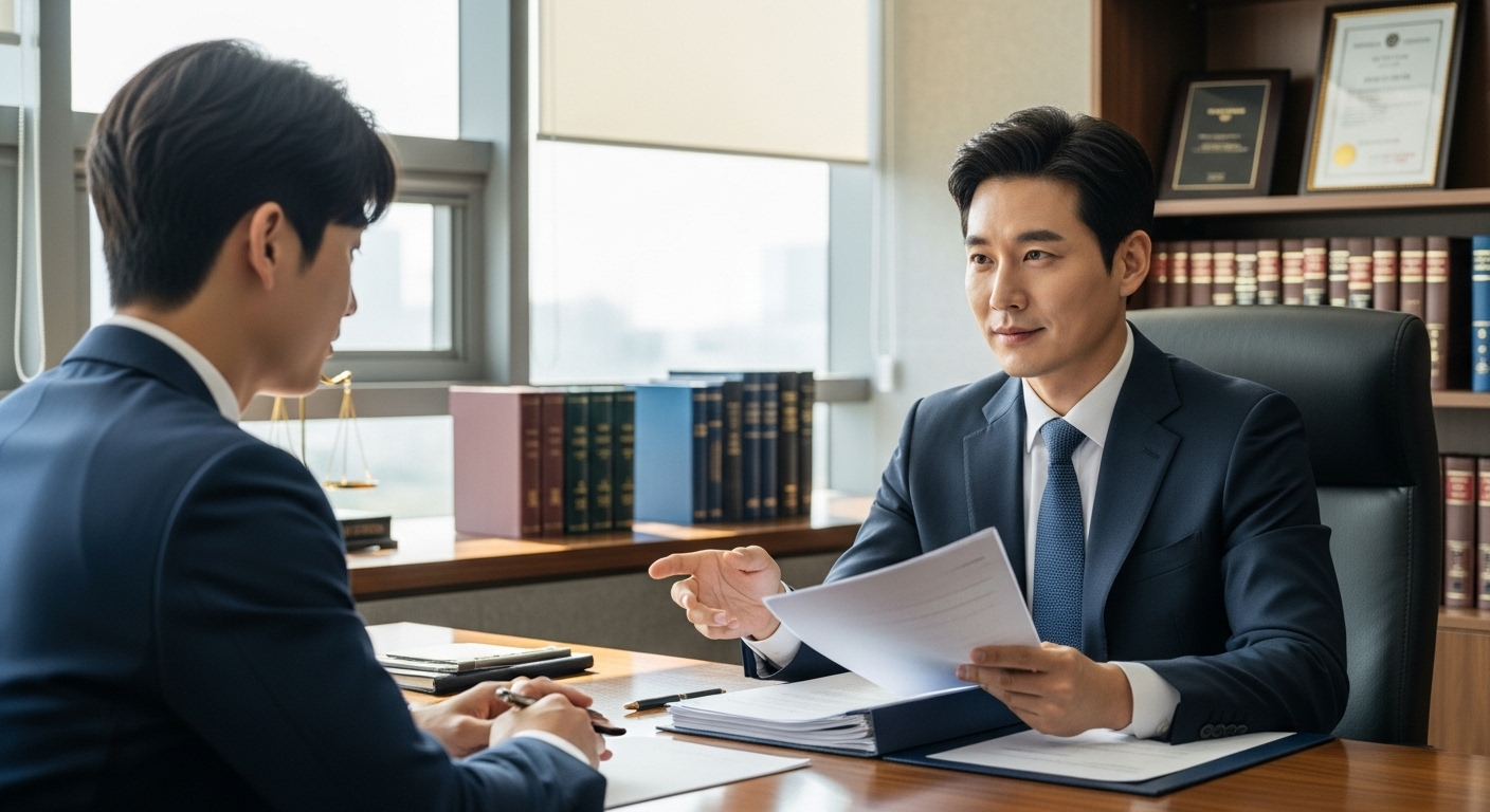 합법과 불법의 경계선, 실제 사례로 보기