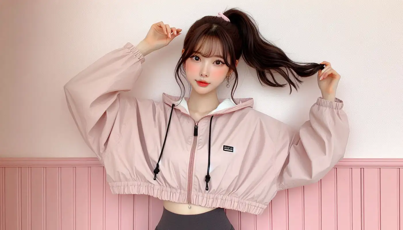 40대-영양제-추천으로-건강관리하는-여성의-모습