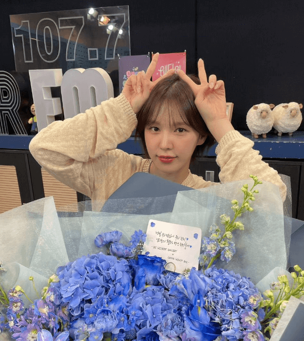 레드벨벳 MV Teaser