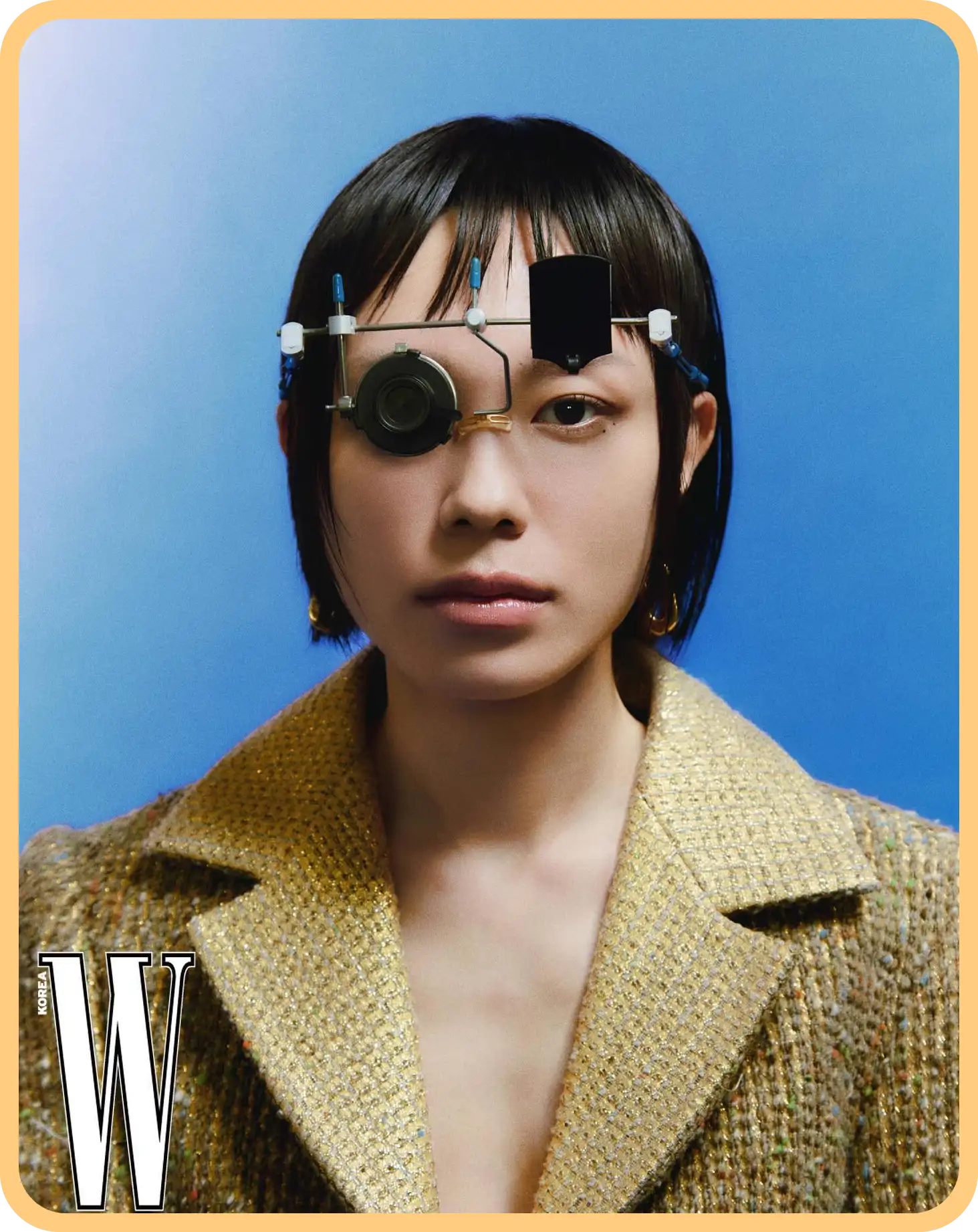 사격 김예지 사격영상 나이 테슬라 앰버서더 키 가족 고향 선수 프로필 머스크