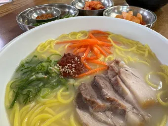 제주 고기국수 맛집 추천 인기 순위별 정리_3