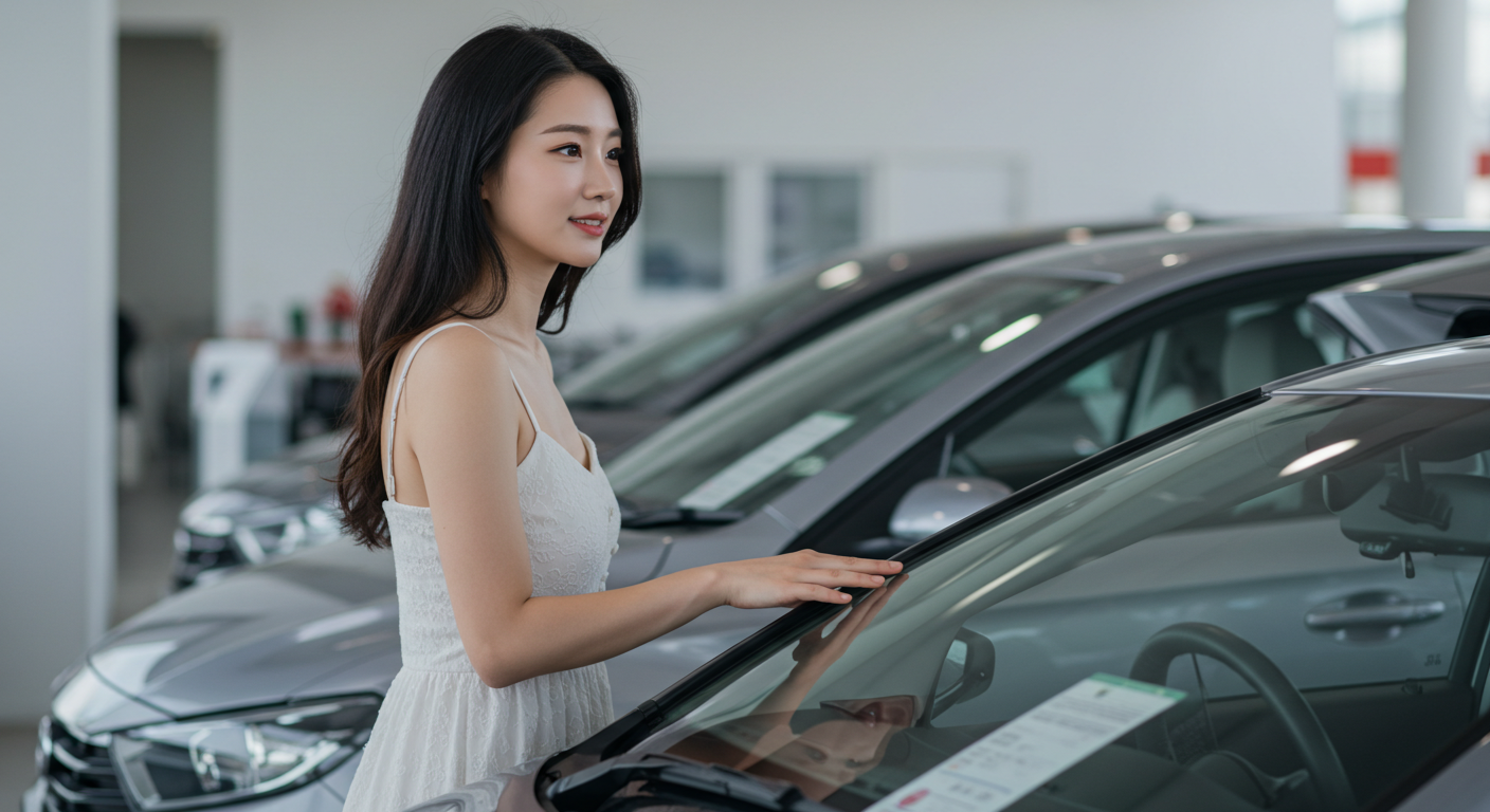 기아자동차 중고차매매 홈페이지