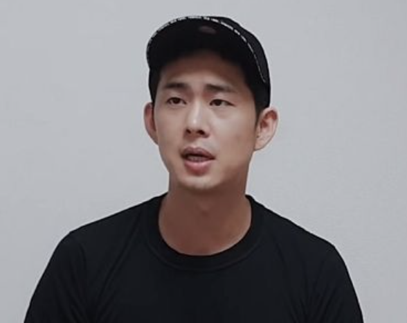 손민수 프로필
