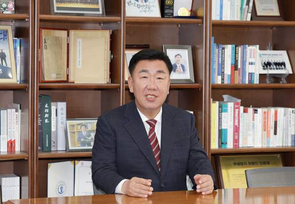 이범석 청주시장 컷오프 국민의 힘