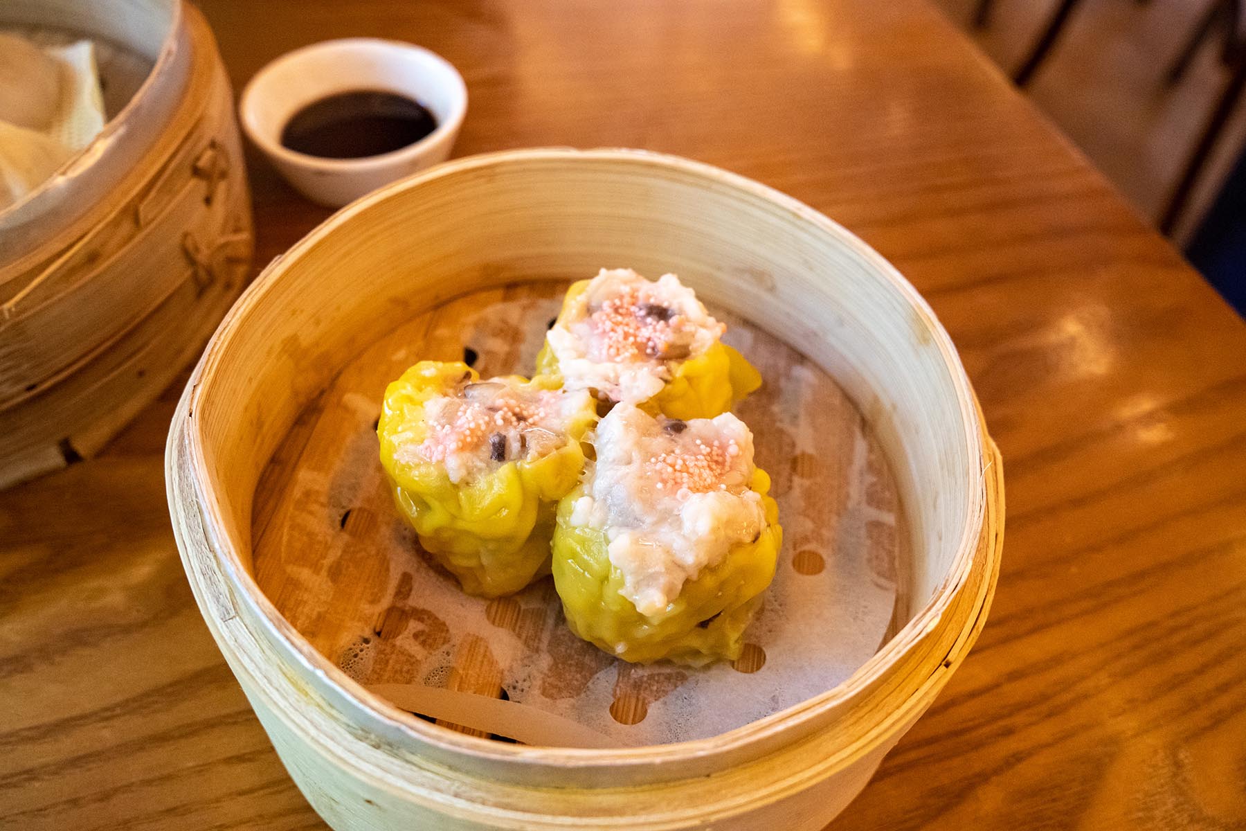 해운대 딤타오 본점