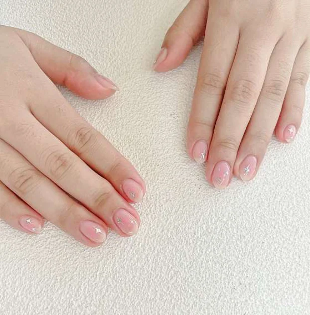 드림네일 안락점