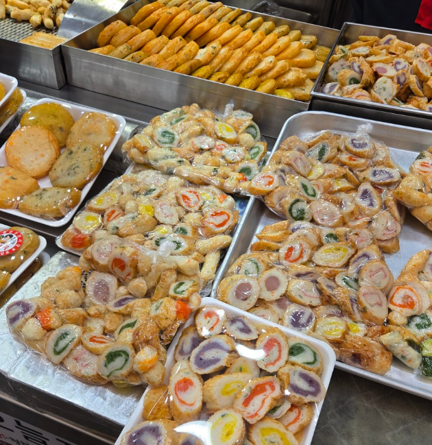 생방송투데이 안양중앙시장 제일식품 