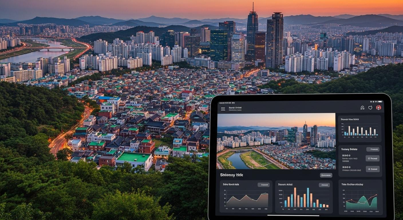 서울부동산정보통합열람