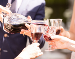 서울 축제 입이 즐거운 먹거리 행사 TOP 3