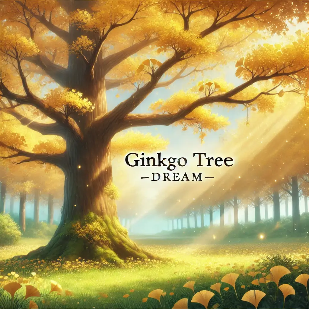 은행나무 꿈 해몽