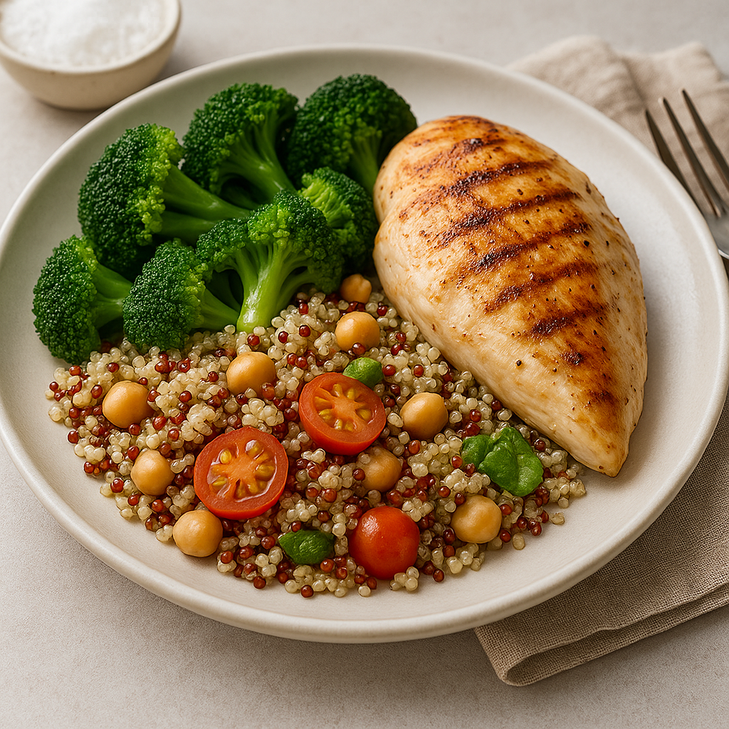 혈액순환 개선에 좋은 식품 7가지