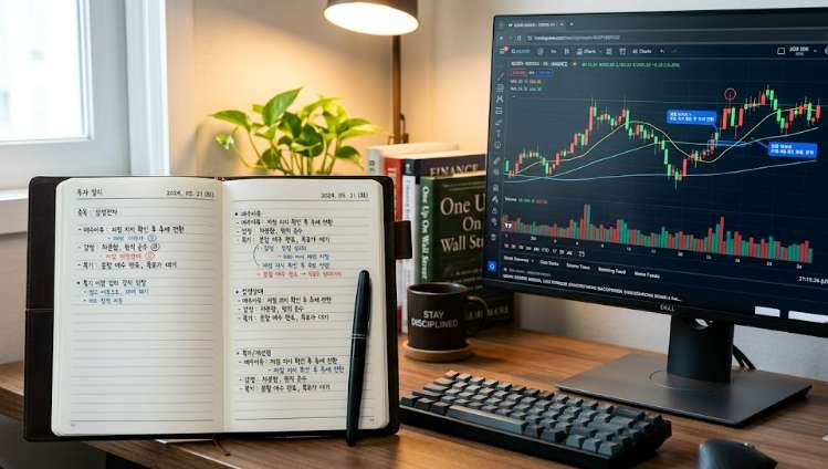 투자 노트