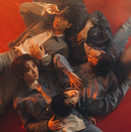 포레스텔라 Forestella 스턱인어메이즈 Stuck In a Maze 가사 노래 뮤비 곡정보