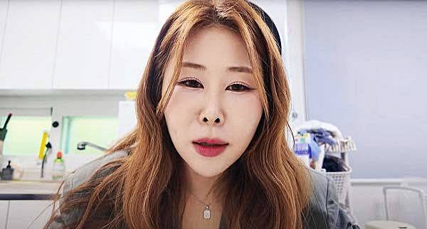 개그우먼-박세미