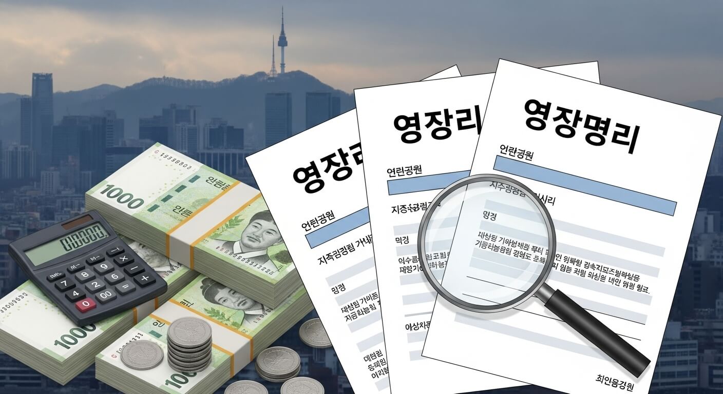 상속세 신고기간 납부기간