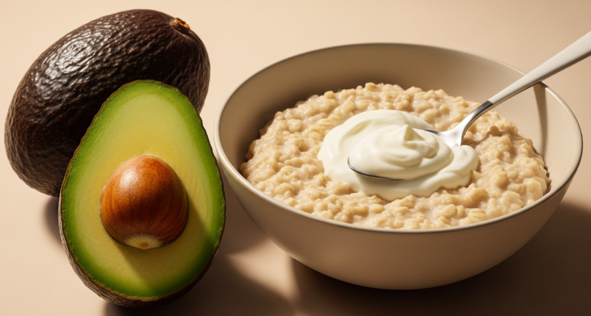 공복에 좋은 음식