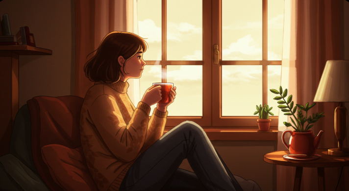 우울증 자가 진단