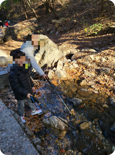 청계산등산코스