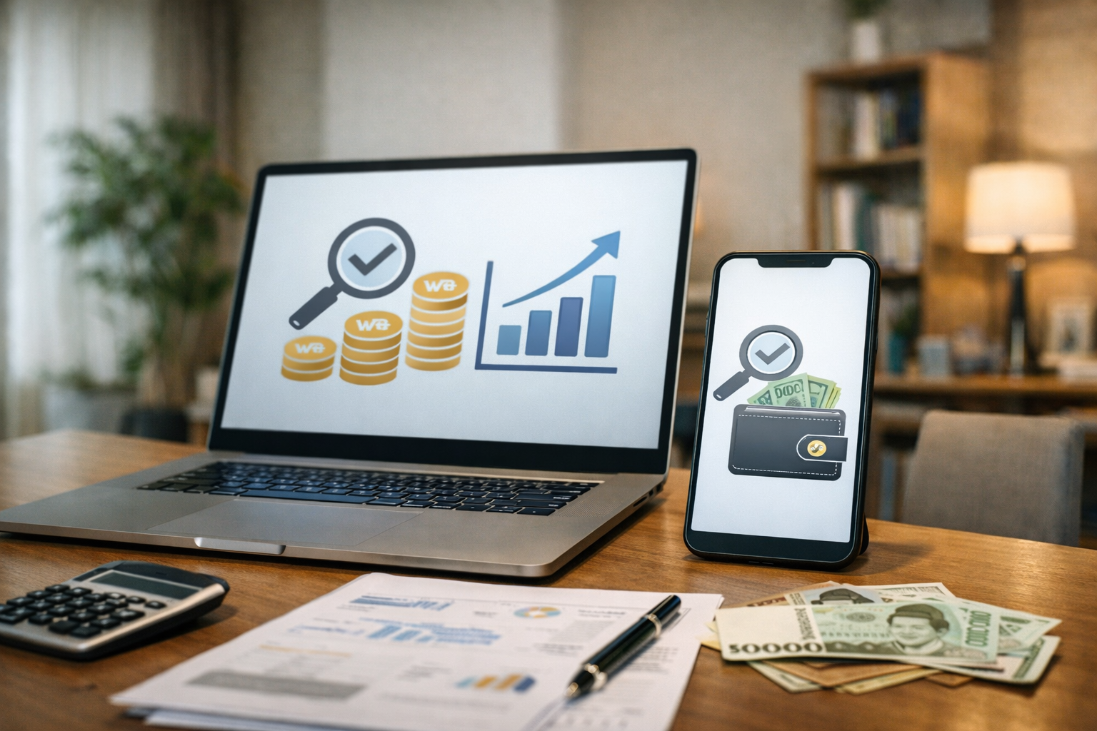 환급금 통합조회 3분 완벽 정리