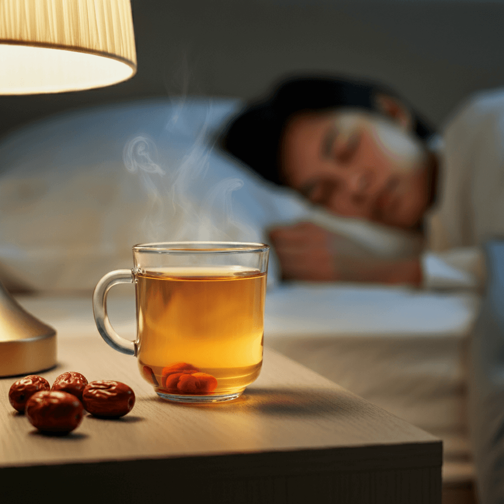 대추-칼슘-마그네슘