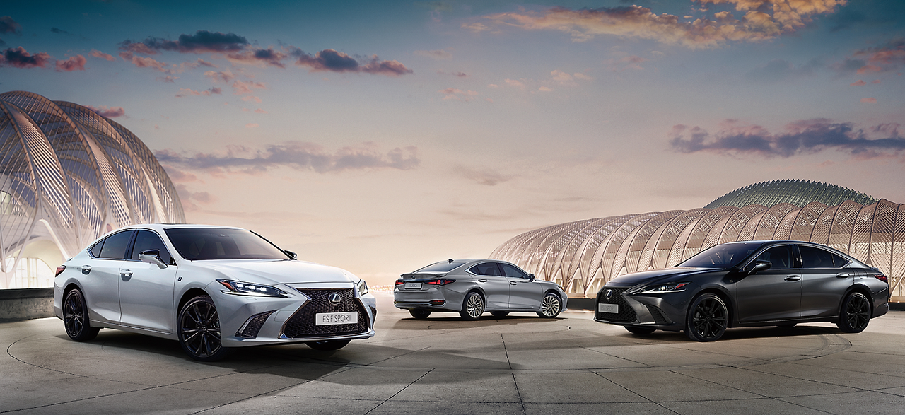 렉서스 ES300h