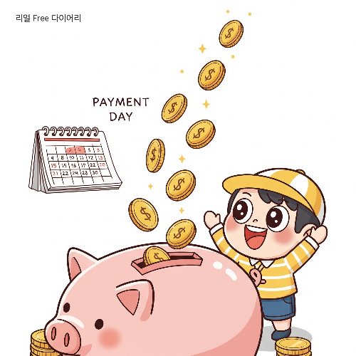 배당금 기초개념